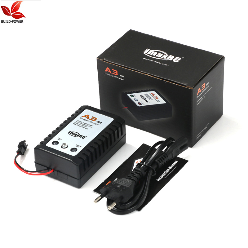 Toolkitrc M6Dac Smart Charger - IMAX A3 Büyük Tamiya / Trx