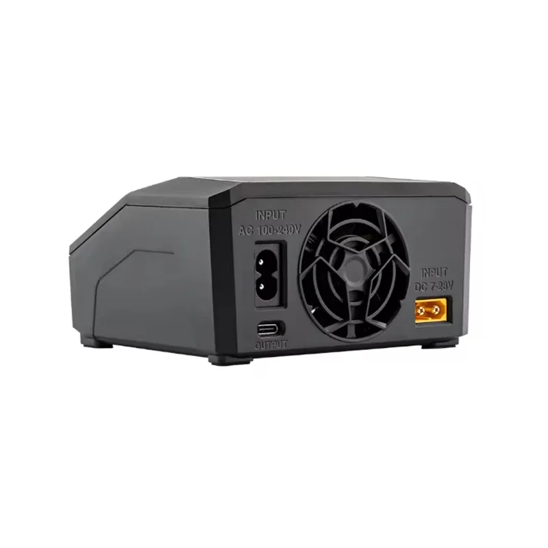 ToolkitRC M6DAC V2/Pro Çift Ka - Toolkitrc M6Dac Smart Charger incelemesi ve fiyatı