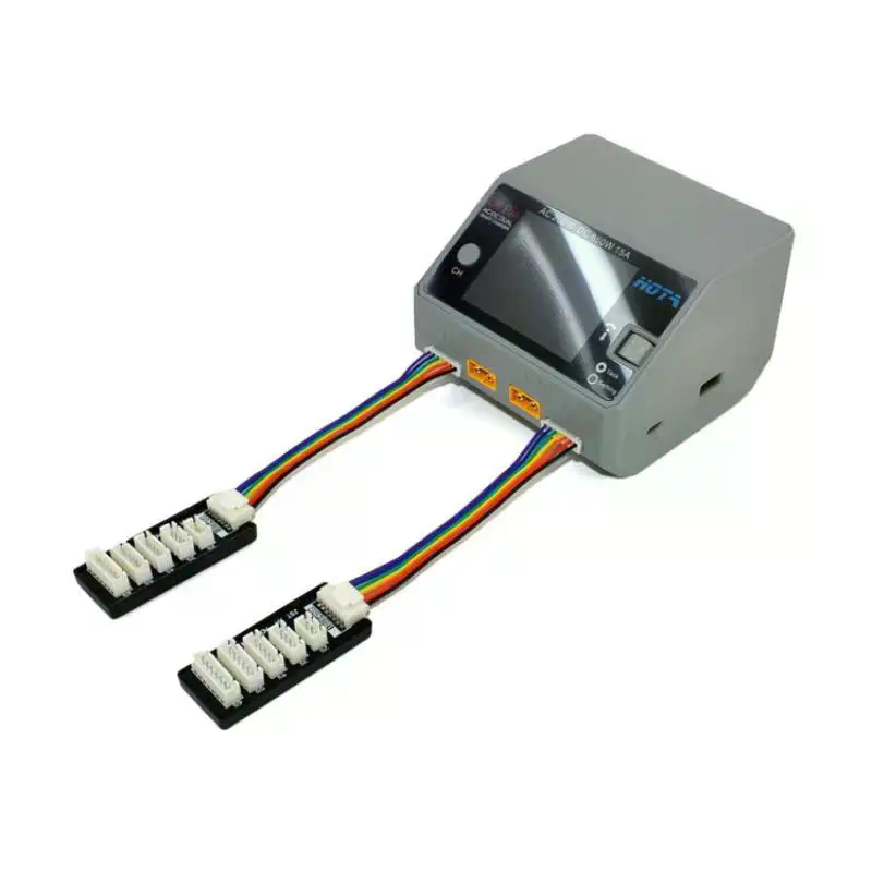 Paralel Şarjlı Lipo Bataryalar - 12S Lipo Battery Balancing Board incelemesi ve fiyatı