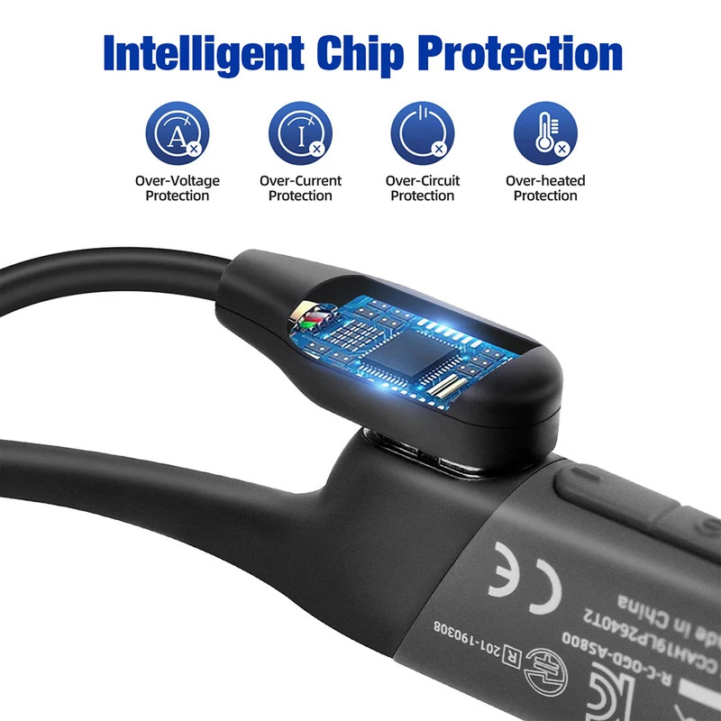 Shokz Kulaklıklar Aeropex AS80 - Skyrc B6 Neo Smart Charger incelemesi ve fiyatı