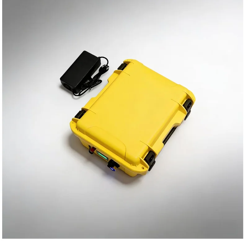 12V LiFePO4 100‑200Ah |   Blue - Lifepo4 12V 100Ah Bms Bluetooth incelemesi ve fiyatı