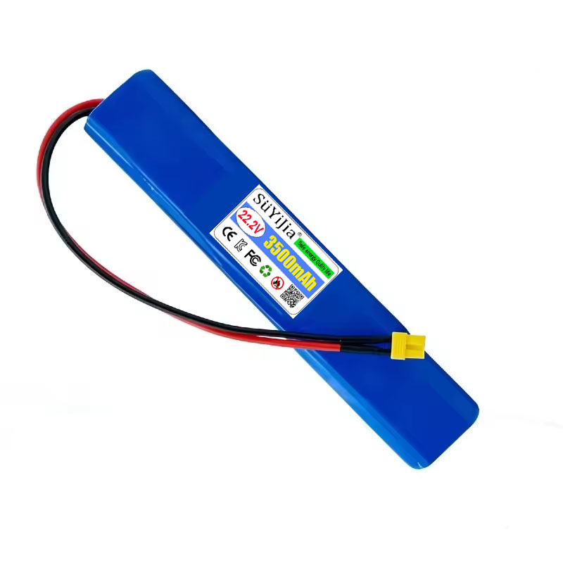 Yüksek Kapasiteli 6S1P 22.2V 5 - 6S Lipo Battery 22.2V 5000Mah incelemesi ve fiyatı