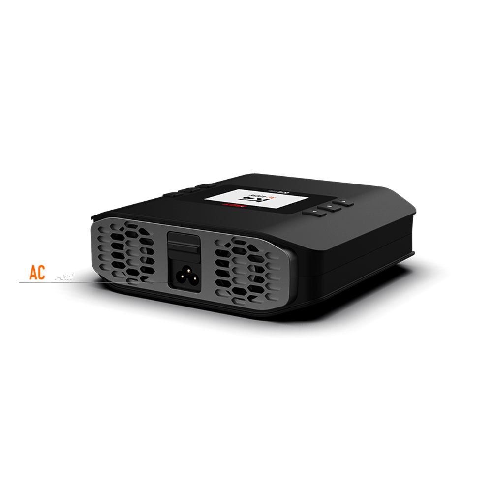ISDT K4 1 ~ 8S Lityum Pil Akıl - Isdt K4 Dual Lipo Charger incelemesi ve fiyatı