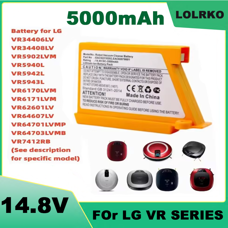 5000mAh Pil Yükseltme Değiştir - 4S Lipo Battery 14.8V 6000Mah incelemesi ve fiyatı