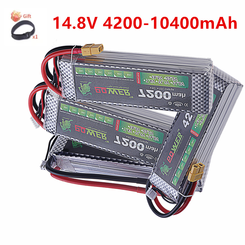 4200MAH 5200mAh 6000mAh 7200mA - 4S Lipo Battery 14.8V 6000Mah incelemesi ve fiyatı